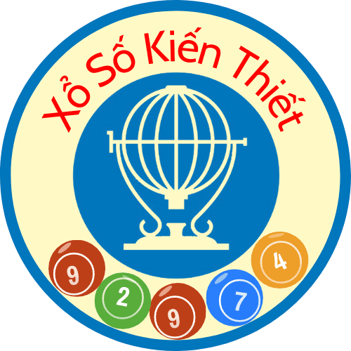 xổ số kiến thiết